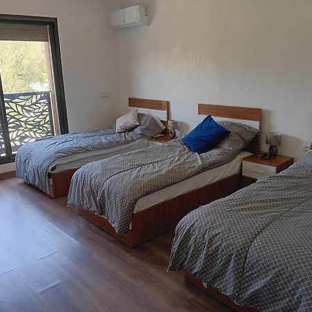 Villa Jamel Marrakech Zac Маракеш Екстериор снимка
