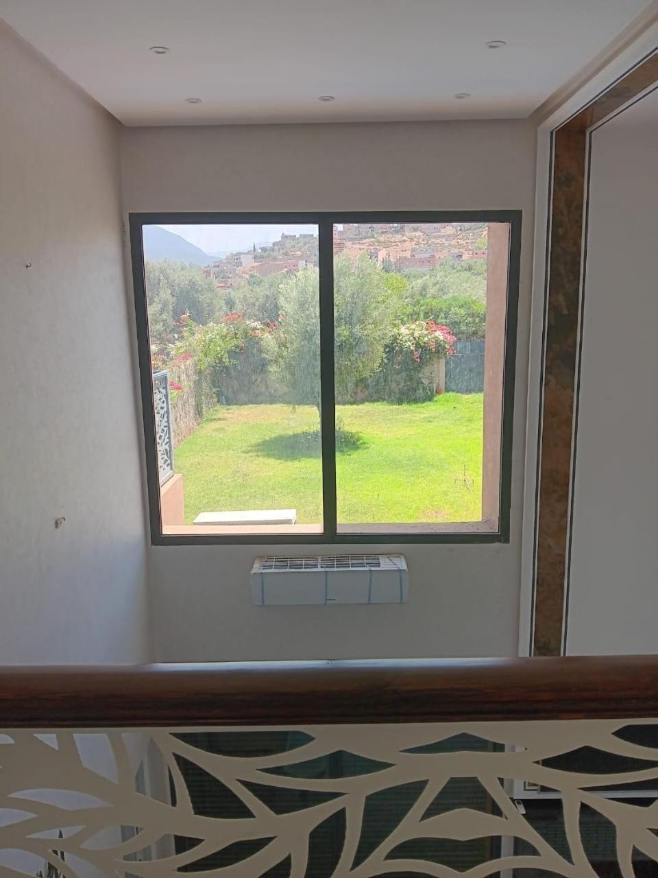 Villa Jamel Marrakech Zac Маракеш Екстериор снимка