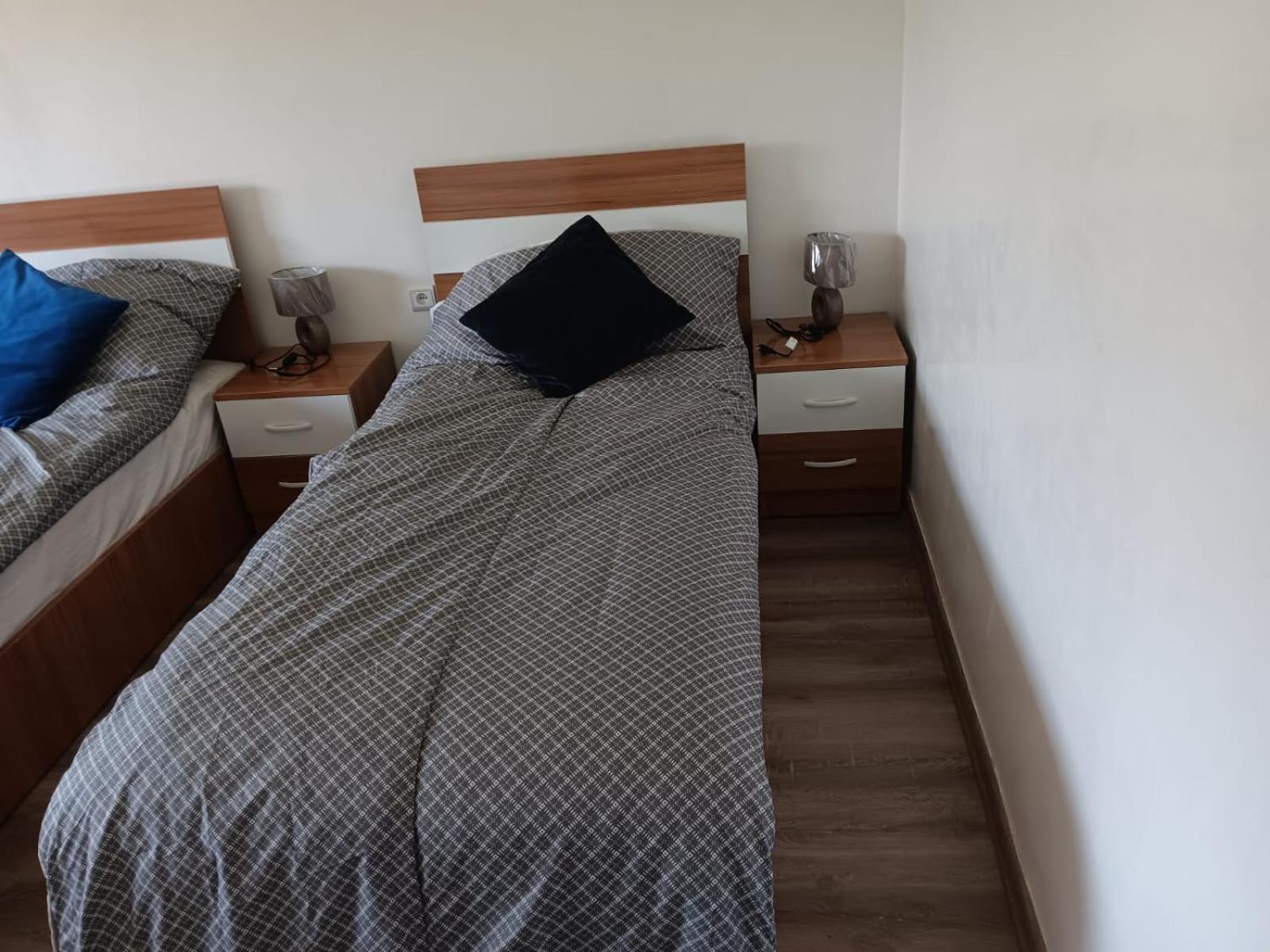 Villa Jamel Marrakech Zac Маракеш Екстериор снимка