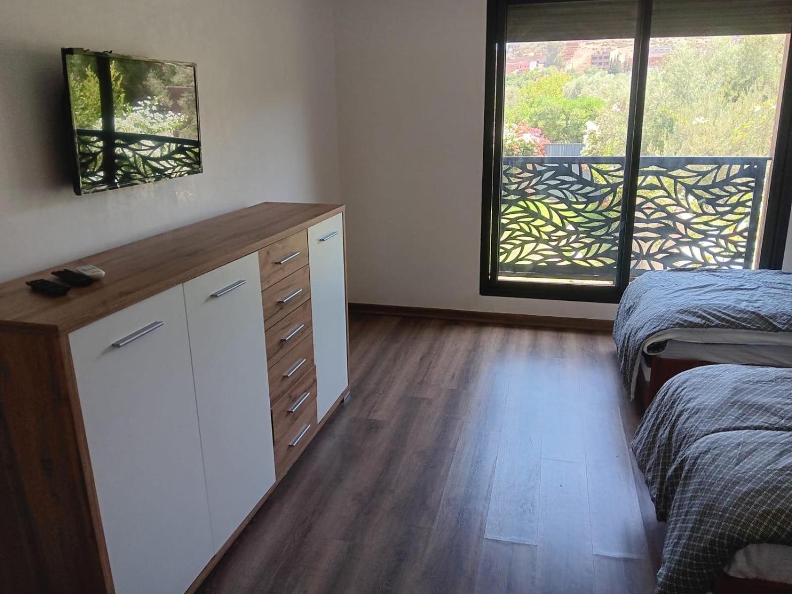 Villa Jamel Marrakech Zac Маракеш Екстериор снимка