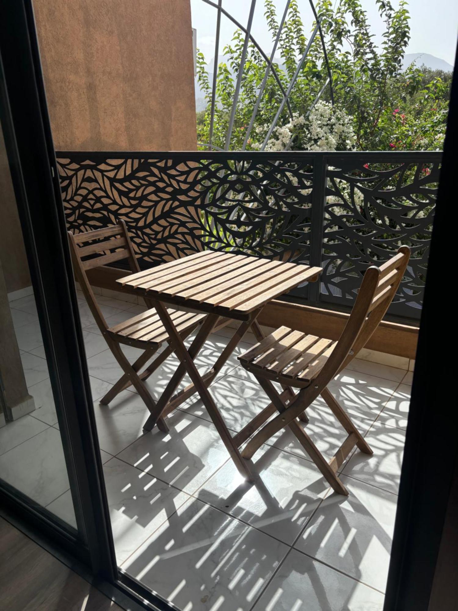 Villa Jamel Marrakech Zac Маракеш Екстериор снимка