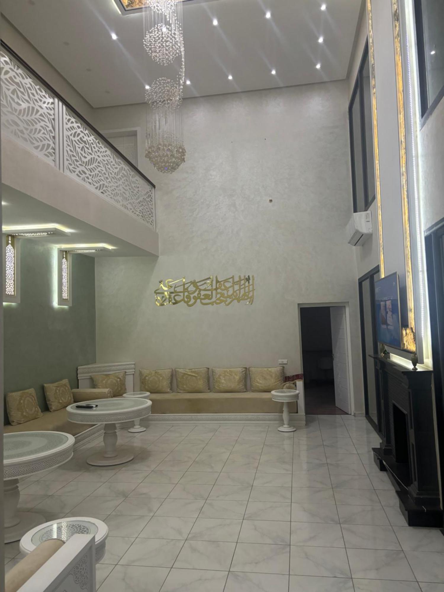 Villa Jamel Marrakech Zac Маракеш Екстериор снимка