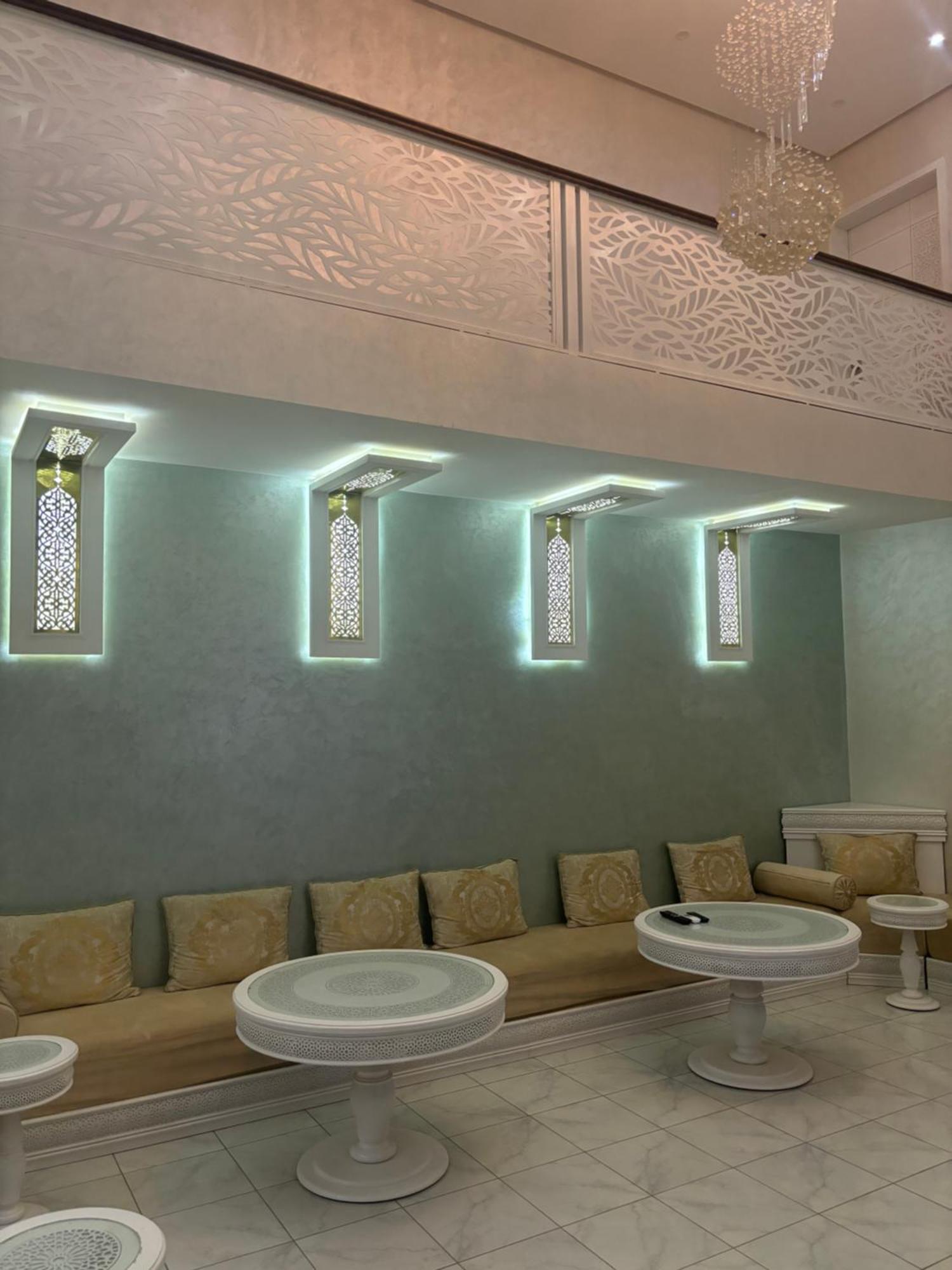 Villa Jamel Marrakech Zac Маракеш Екстериор снимка